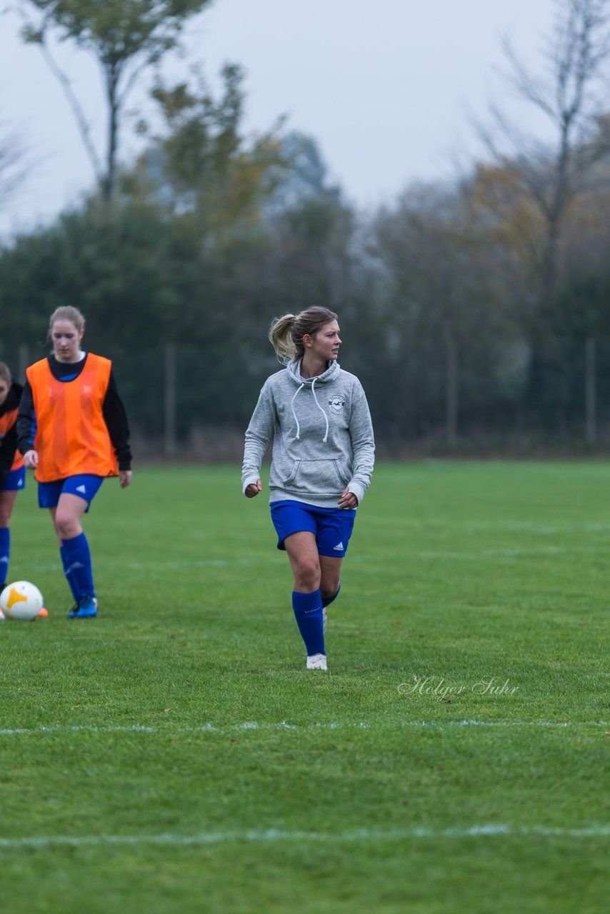 Bild 64 - Frauen TSV Wiemersdorf - SV Boostedt : Ergebnis: 0:7